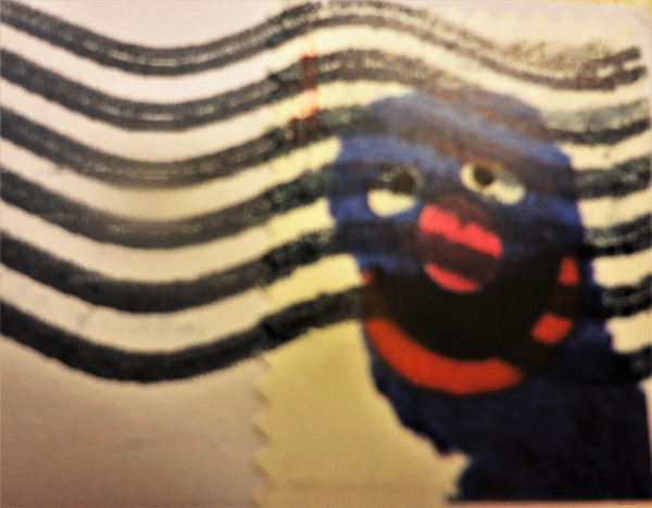 Cancelled by GERRY FELDMAN, Image 1.