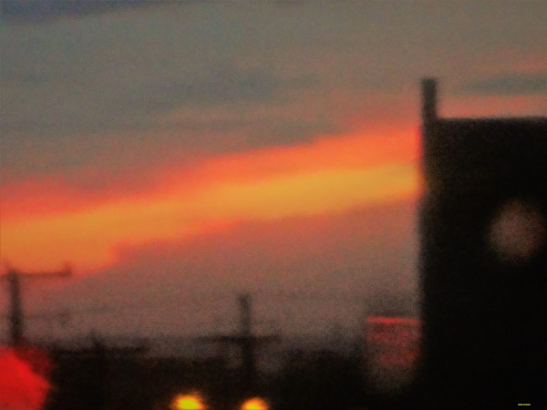 Cityscape by GERRY FELDMAN, Image 1.