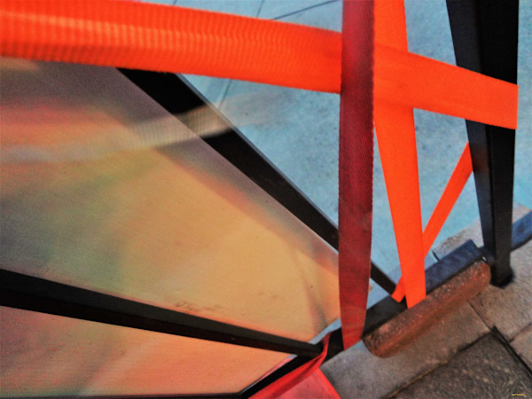 Clutched Hands by GERRY FELDMAN, Image 1.