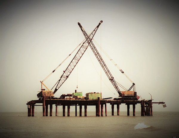 Crossed Swords by GERRY FELDMAN