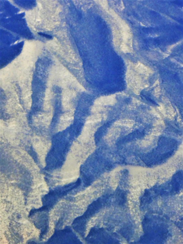 Falling by GERRY FELDMAN