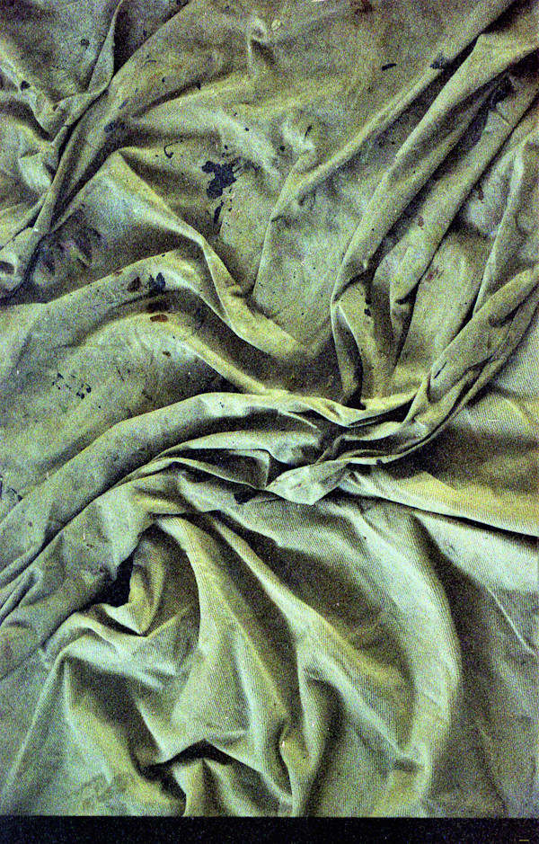 Follow All Paths by GERRY FELDMAN