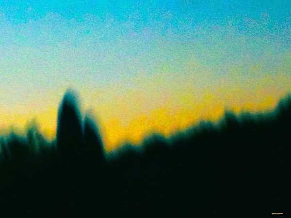 Going Home by GERRY FELDMAN