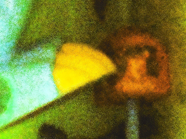 Helping by GERRY FELDMAN