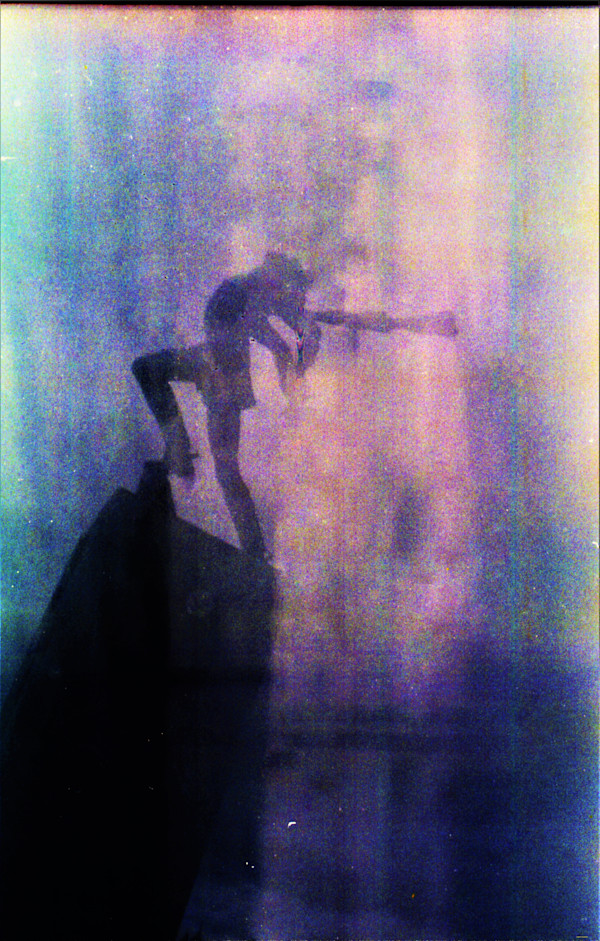 Katyn by GERRY FELDMAN