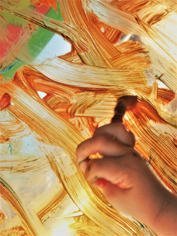 Love My Art by GERRY FELDMAN, Image 1.