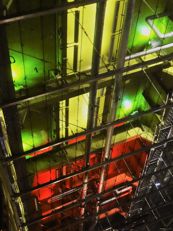 Lurched by GERRY FELDMAN, Image 1.