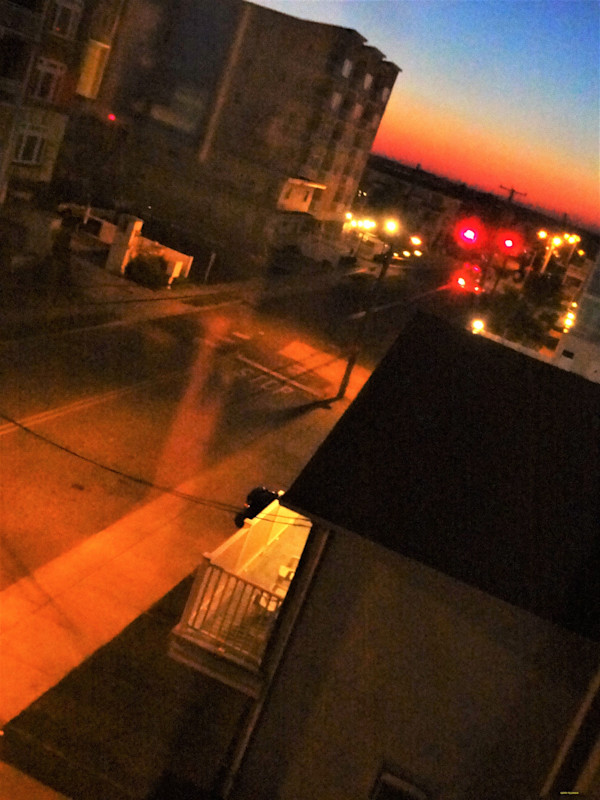 My Part of the World by GERRY FELDMAN, Image 1.