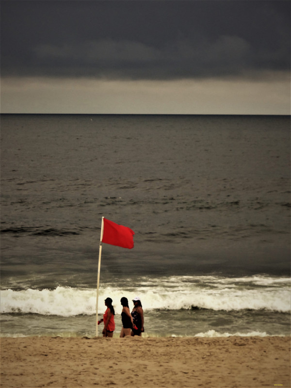 On the March by GERRY FELDMAN, Image 1.