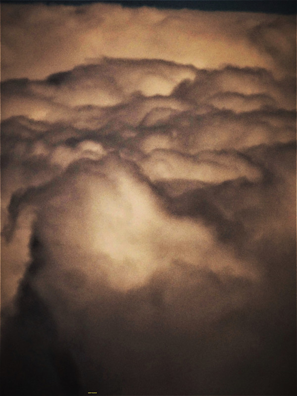 Pearly Gates by GERRY FELDMAN, Image 1.