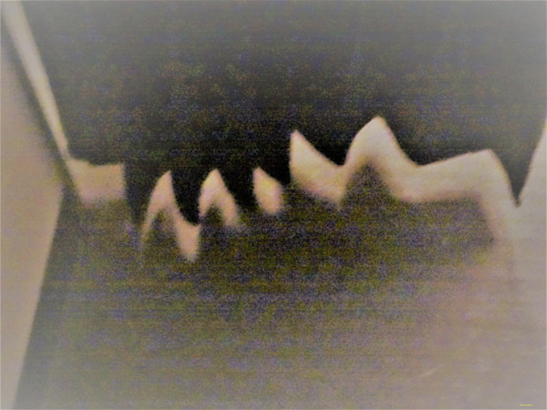 S-O-S by GERRY FELDMAN