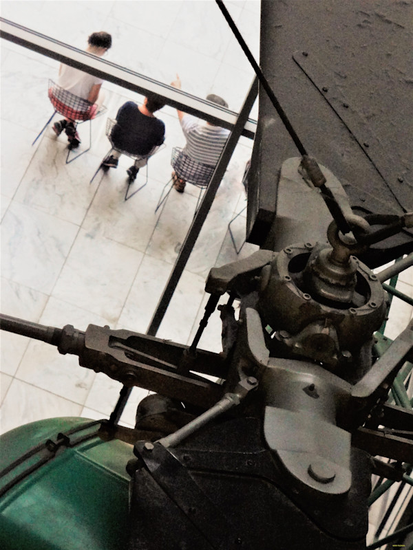 Sightings by GERRY FELDMAN, Image 1.