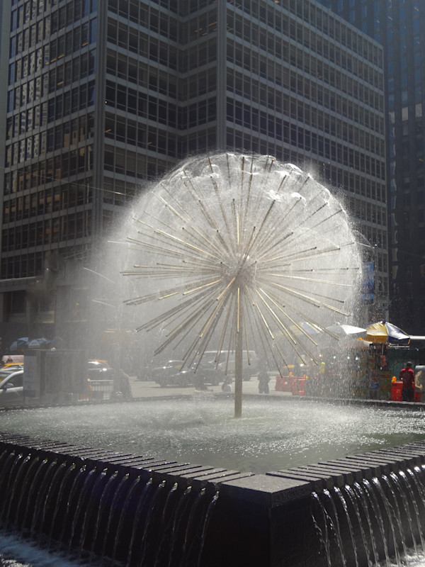 Sparkler by GERRY FELDMAN, Image 1.