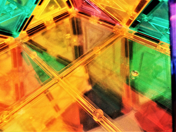 Structure by GERRY FELDMAN