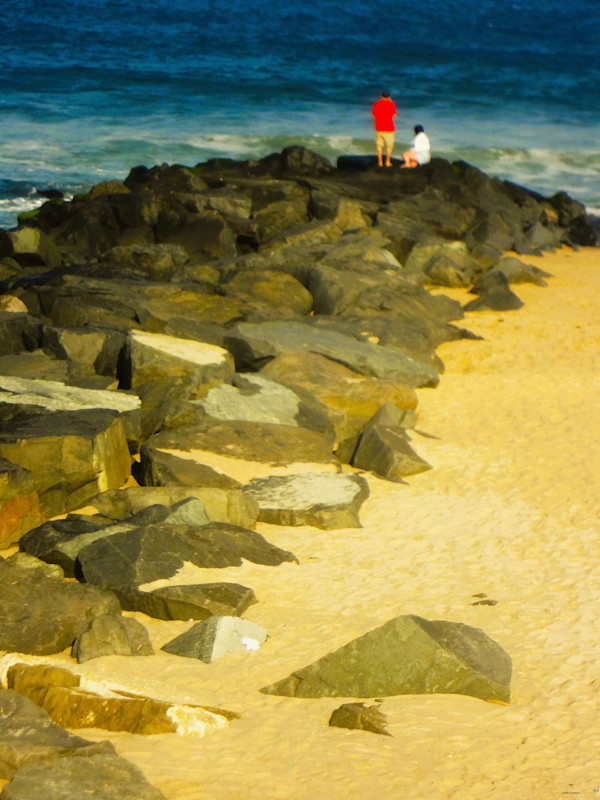 Summer Day by GERRY FELDMAN, Image 1.