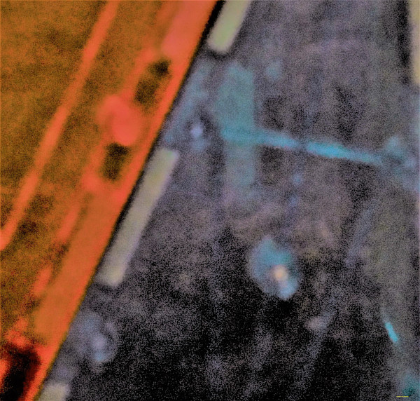 Surveillance by GERRY FELDMAN