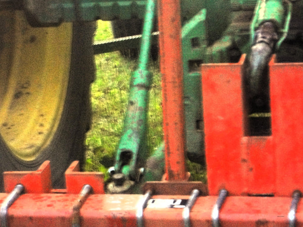 Take Your Pick by GERRY FELDMAN