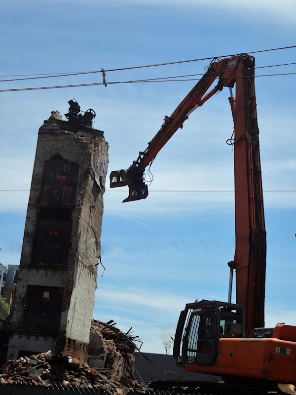The Better to Eat You by GERRY FELDMAN, Image 1.