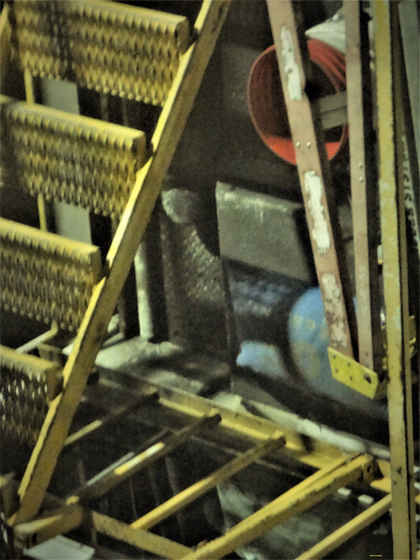 The Secret Within by GERRY FELDMAN, Image 1.