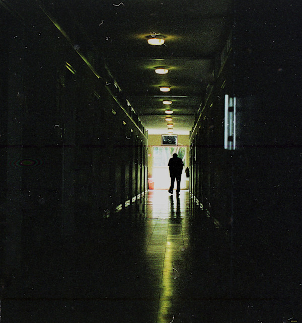 Thinking by GERRY FELDMAN, Image 1.