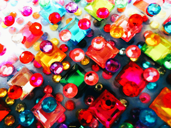 To Catch the World's Desire by GERRY FELDMAN