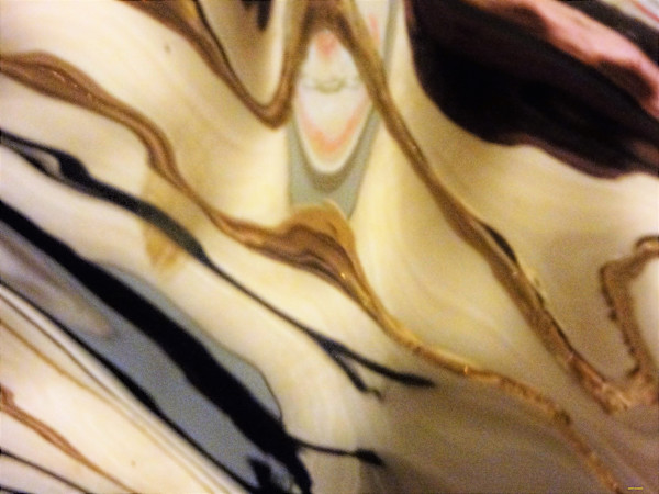 Untitled #2 by GERRY FELDMAN