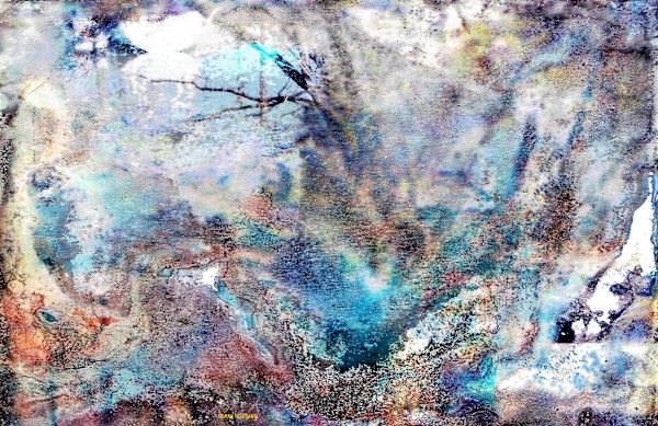 Untitled #3 by GERRY FELDMAN, Image 1.