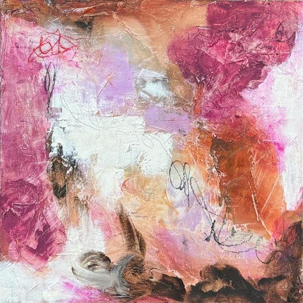 Mountain Air by Megan Murillo, Image 1.