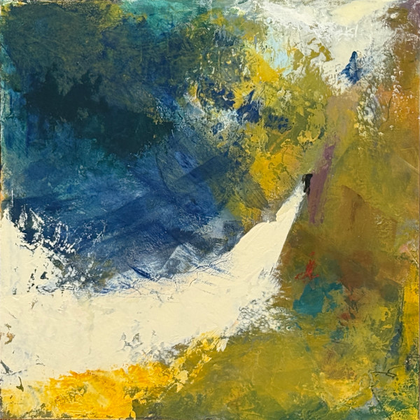 Snowmelt by Megan Murillo, Image 1.