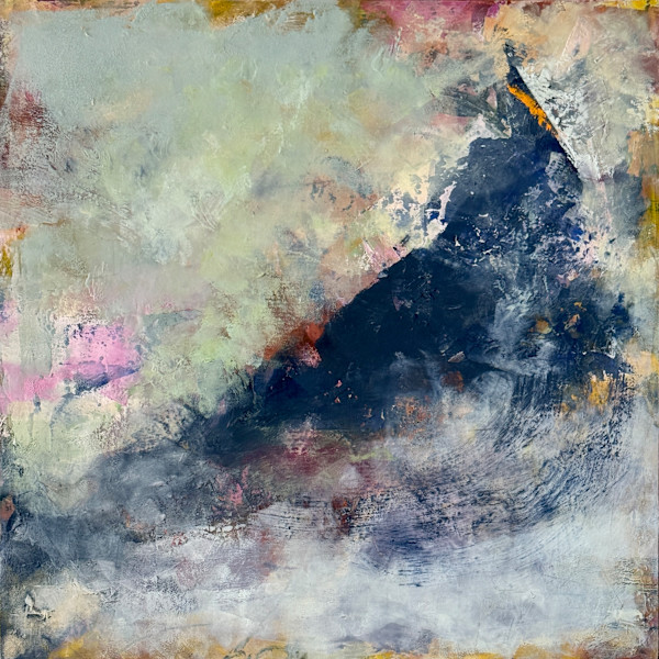 Where Stone Breathes by Megan Murillo, Image 1.