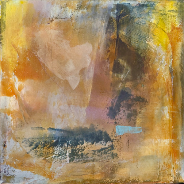 Moon Water 2 by Megan Murillo, Image 1.