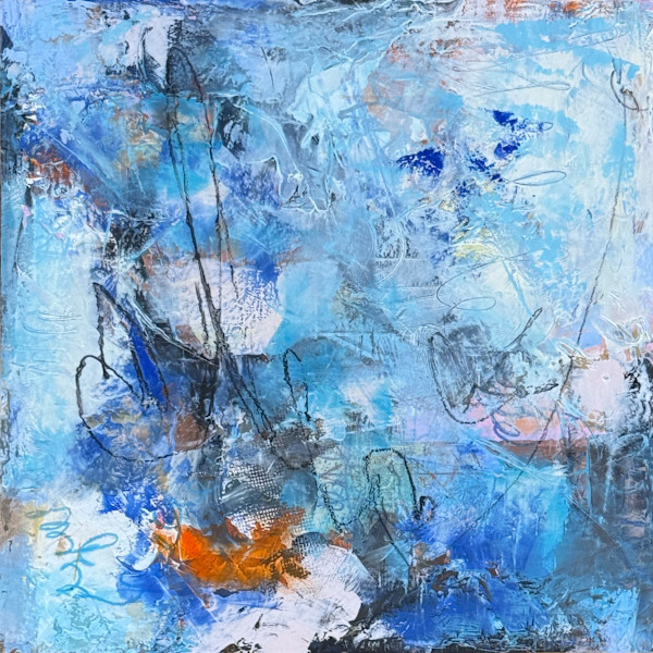 Over the Mountain Pass by Megan Murillo, Image 1.