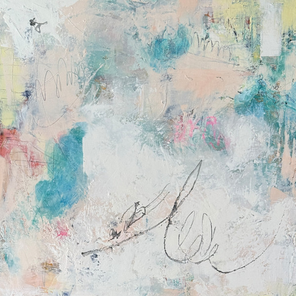 Snow Whispers by Megan Murillo, Image 1.