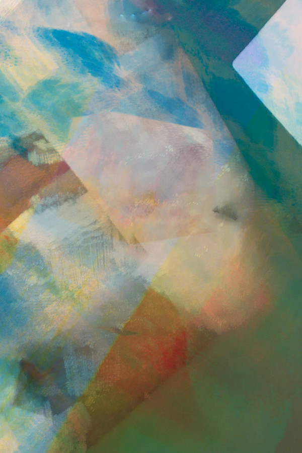 Aspiration by Neil Berkowitz, Image 1.
