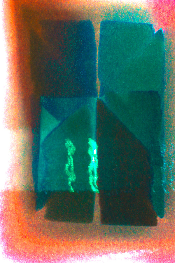 Attraction by Neil Berkowitz, Image 1.