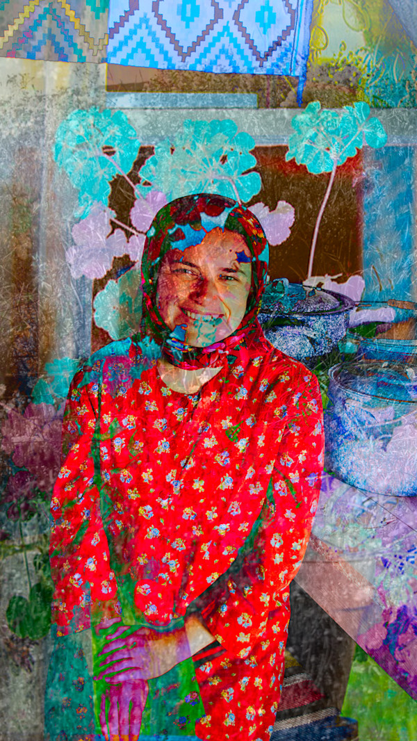Bouquet by Neil Berkowitz, Image 1.