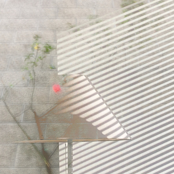 Living Room by Neil Berkowitz, Image 1.