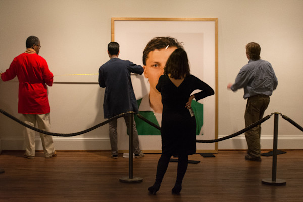Decisions, Decisions by Neil Berkowitz, Image 1.