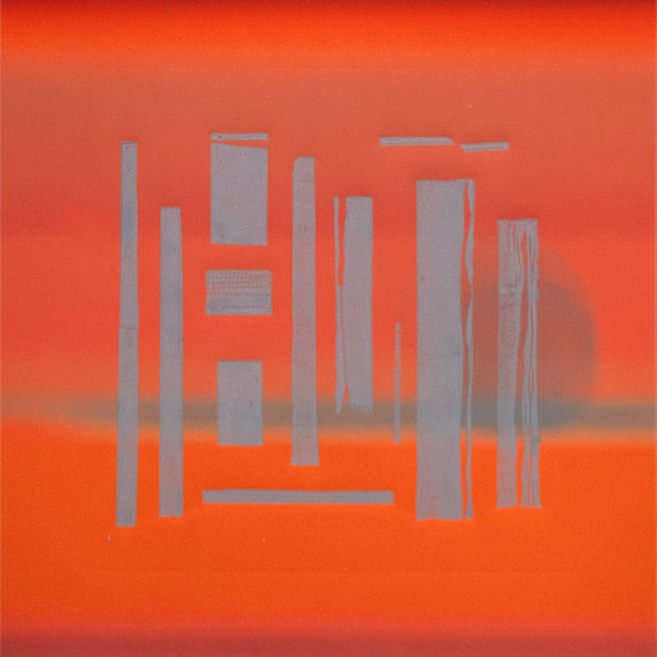 Encroachment / Blue_Moon by Neil Berkowitz, Image 1.