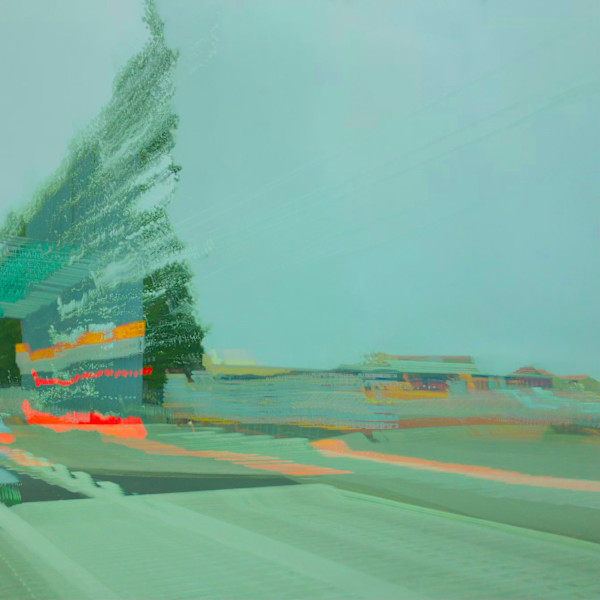 Entering Port Townsend 3/8 by Neil Berkowitz