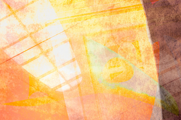 Five Orangerie Skylights, Take Two by Neil Berkowitz, Image 1.