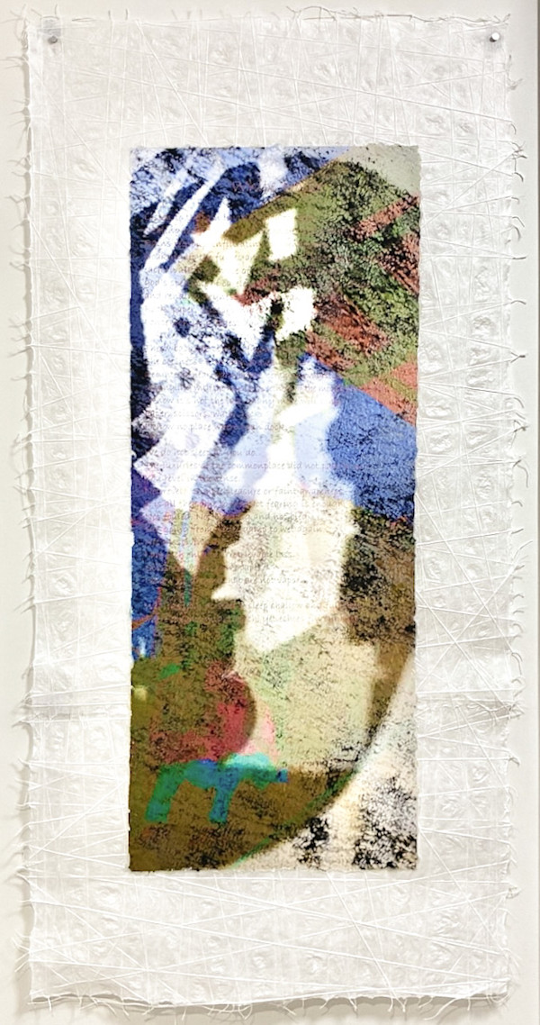 White Noise / Under the Overpass by Neil Berkowitz, Image 1.