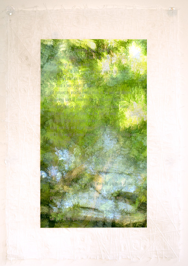 Live Streaming by Neil Berkowitz, Image 1.