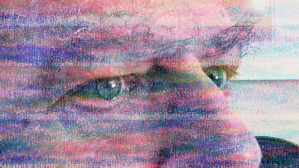 Looks Vascular to Me by Neil Berkowitz, Image 1.