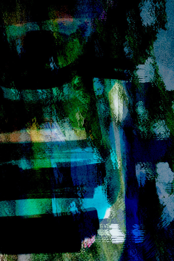 Paranoia by Neil Berkowitz, Image 1.