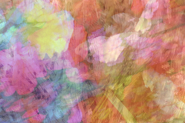 Ravenna Overgrowth #8 by Neil Berkowitz, Image 1.