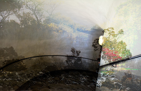 The Ascent by Neil Berkowitz, Image 1.