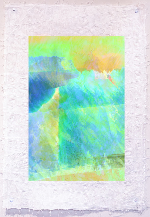 Threat and Promise in the Heartland by Neil Berkowitz, Image 1.