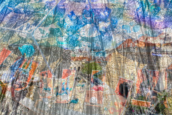 Three Days in Vienna by Neil Berkowitz, Image 7.