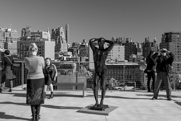 Worship by Neil Berkowitz, Image 1.